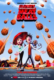 Cloudy with a Chance of Meatballs 2009 Hd Print Hdmovie
